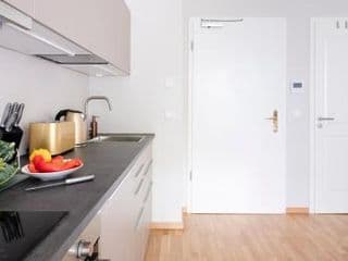 Central and new designer flat - Yael's apartments - Charlottenburg by Arbio - Photo 11