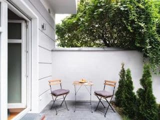 Central and new designer flat - Yael's apartments - Charlottenburg by Arbio - Photo 6
