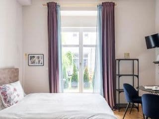 Central and new designer flat - Yael's apartments - Charlottenburg by Arbio - Photo 7