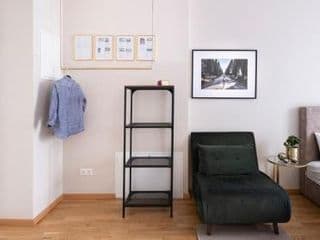 Central and new designer flat - Yael's apartments - Charlottenburg by Arbio - Photo 10