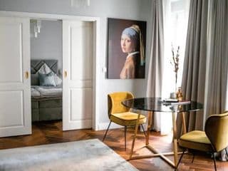 Exclusive calm and designer flat - Yael's apartments - Charlottenburg by Arbio