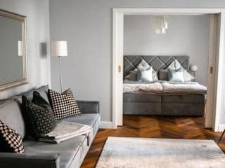 Exclusive calm and designer flat - Yael's apartments - Charlottenburg by Arbio - Photo 11