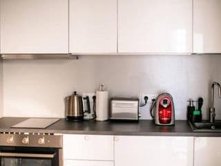 Exclusive calm and designer flat - Yael's apartments - Charlottenburg by Arbio - Photo 14