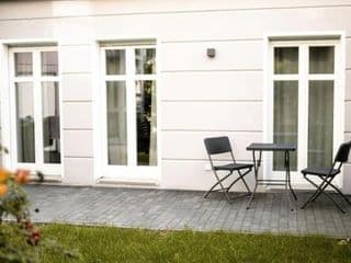 Exclusive calm and designer flat - Yael's apartments - Charlottenburg by Arbio - Photo 18