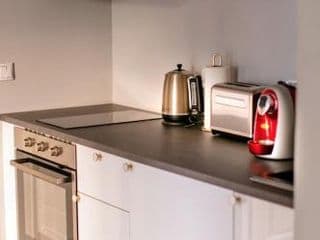 Exclusive calm and designer flat - Yael's apartments - Charlottenburg by Arbio - Photo 24