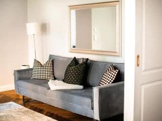 Exclusive calm and designer flat - Yael's apartments - Charlottenburg by Arbio - Photo 5
