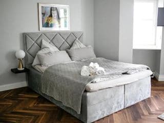 Exclusive designer flat Apartment - Yael's apartments - Charlottenburg by Arbio - Photo 11