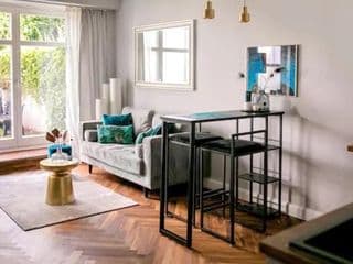 Exclusive designer flat Apartment - Yael's apartments - Charlottenburg by Arbio - Photo 14