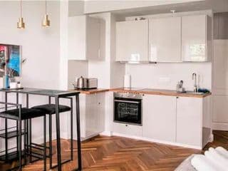 Exclusive designer flat Apartment - Yael's apartments - Charlottenburg by Arbio - Photo 19