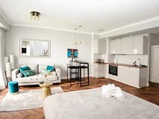 Exclusive designer flat Apartment - Yael's apartments - Charlottenburg by Arbio - Photo 4