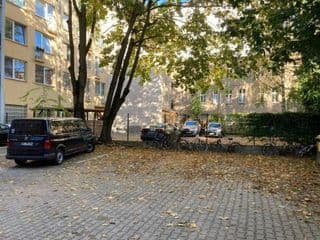 Cozy flat near Ku'damm with free parking - Photo 2