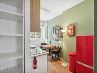 Cozy flat near Ku'damm with free parking - Photo 12