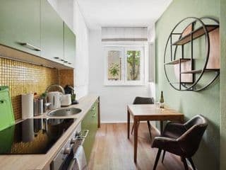 Cozy flat near Ku'damm with free parking - Photo 14