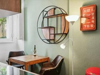Cozy flat near Ku'damm with free parking - Photo 15