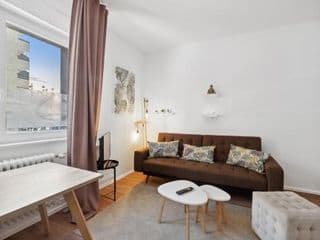 Cozy flat near Ku'damm with free parking - Photo 20
