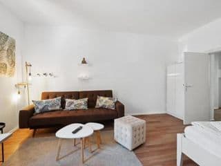 Cozy flat near Ku'damm with free parking - Photo 21