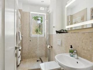 Cozy flat near Ku'damm with free parking - Photo 24