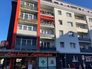 Cozy flat near Ku'damm with free parking - Photo 4
