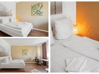Cozy flat near Ku'damm with free parking - Photo 5