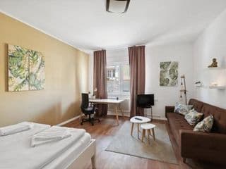 Cozy flat near Ku'damm with free parking - Photo 8