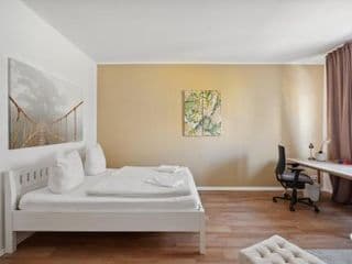 Cozy flat near Ku'damm with free parking - Photo 9