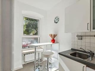Bright 3-room apartment near Prenzlauer Berg - Photo 12