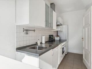 Bright 3-room apartment near Prenzlauer Berg - Photo 13