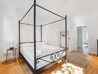 Bright 3-room apartment near Prenzlauer Berg - Photo 15