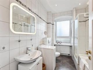 Bright 3-room apartment near Prenzlauer Berg - Photo 16