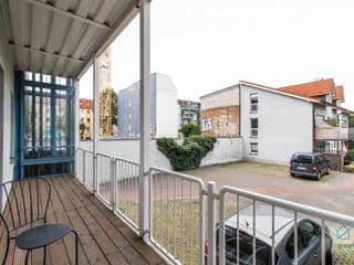 Bright 3-room apartment near Prenzlauer Berg - Photo 19