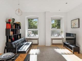 Bright 3-room apartment near Prenzlauer Berg - Photo 5