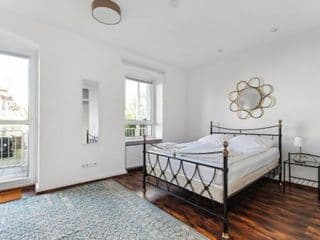Bright 3-room apartment near Prenzlauer Berg - Photo 6