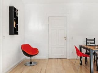 Bright 3-room apartment near Prenzlauer Berg - Photo 9