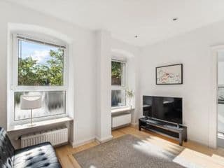 Bright 3-room apartment near Prenzlauer Berg - Photo 10