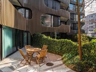 Luxury Apartment Berlin Mitte - Photo 6