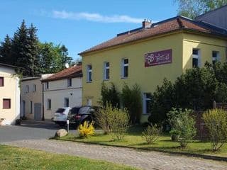 1 Zimmer Apartment mit bis zu 5 Schlafplätzen, separate Küche und Bad mit Garten und Parkplatz - Photo 3