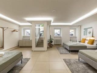 Spacious apartment in Hemholtzkiez Prenzlauer Berg for 8 People - Photo 6