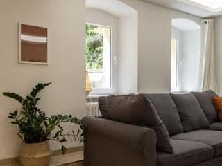 Spacious apartment in Hemholtzkiez Prenzlauer Berg for 8 People - Photo 8