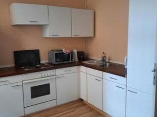 Spacey,central apartment near Alexanderplatz - Photo 4