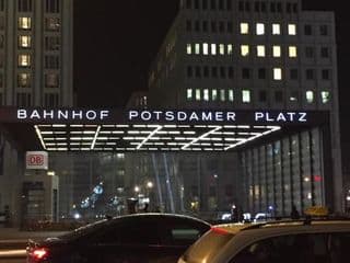 Potsdamer Platz-Top Spot Studio 1 - Photo 10