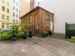 Urban Duplex