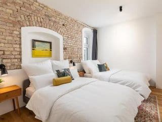 95sqm 4 room maisonette apt near center & PrenzlB - Photo 17