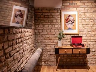 95sqm 4 room maisonette apt near center & PrenzlB - Photo 22