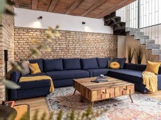 95sqm 4 room maisonette apt near center & PrenzlB