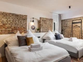 95sqm 4 room maisonette apt near center & PrenzlB - Photo 7