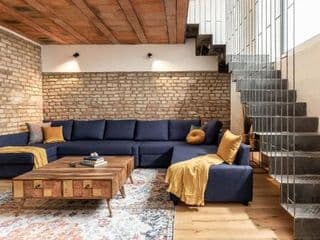 95sqm 4 room maisonette apt near center & PrenzlB - Photo 3