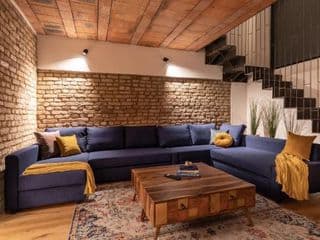 95sqm 4 room maisonette apt near center & PrenzlB - Photo 4