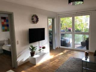 Best City flat in the Center of Berlin with WIFI - Photo 2