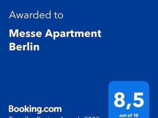 Micro Apartment Berlin