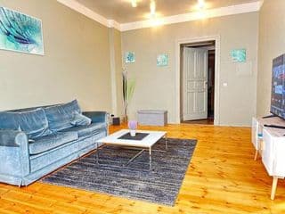 Schönes Studio Apartment in attraktiver und zentraler Lage